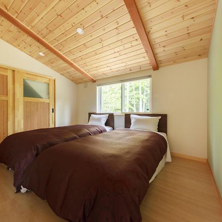 Izumigo Ambient Azumino Cottage Екстериор снимка