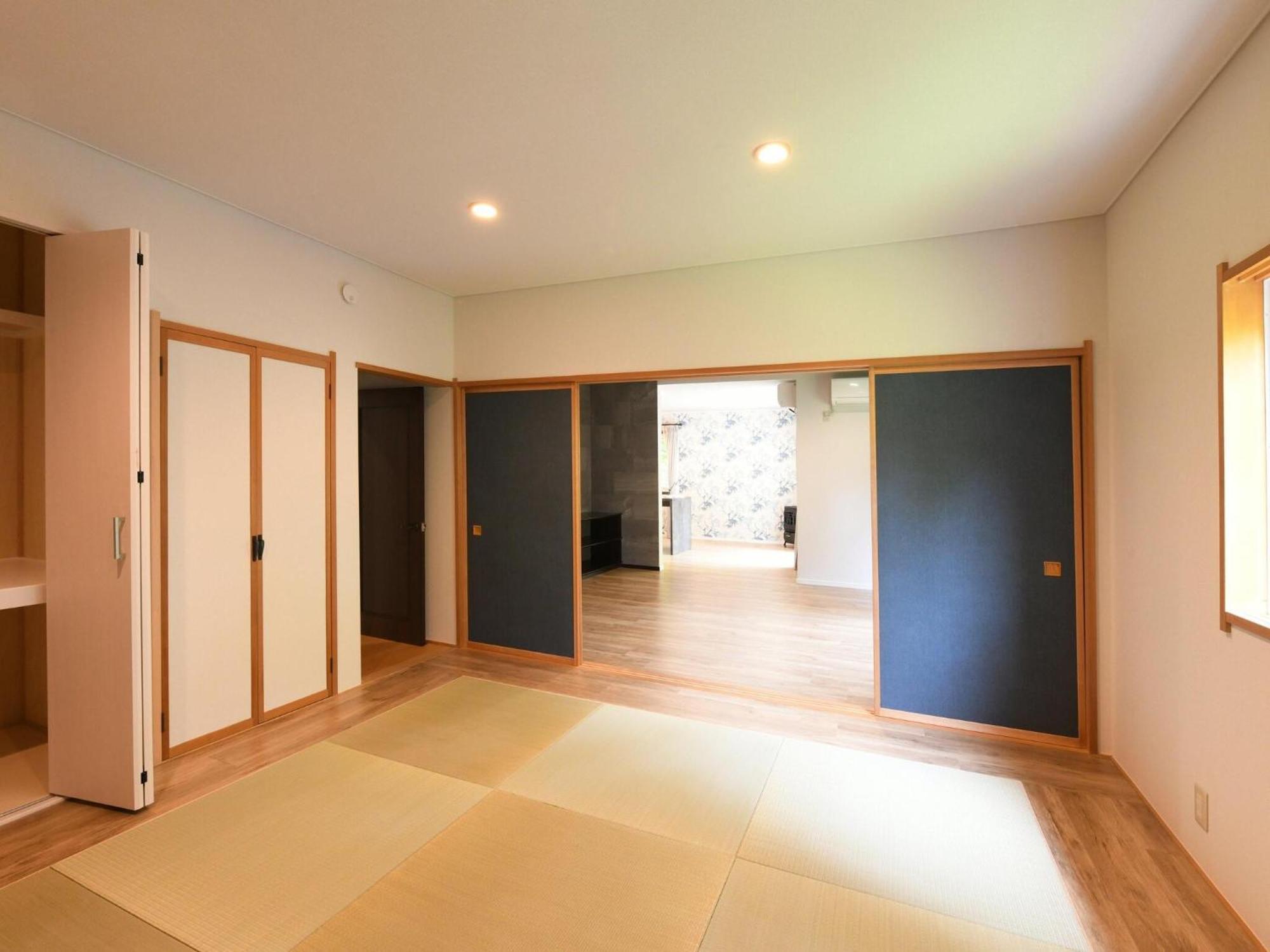 Izumigo Ambient Azumino Cottage Екстериор снимка