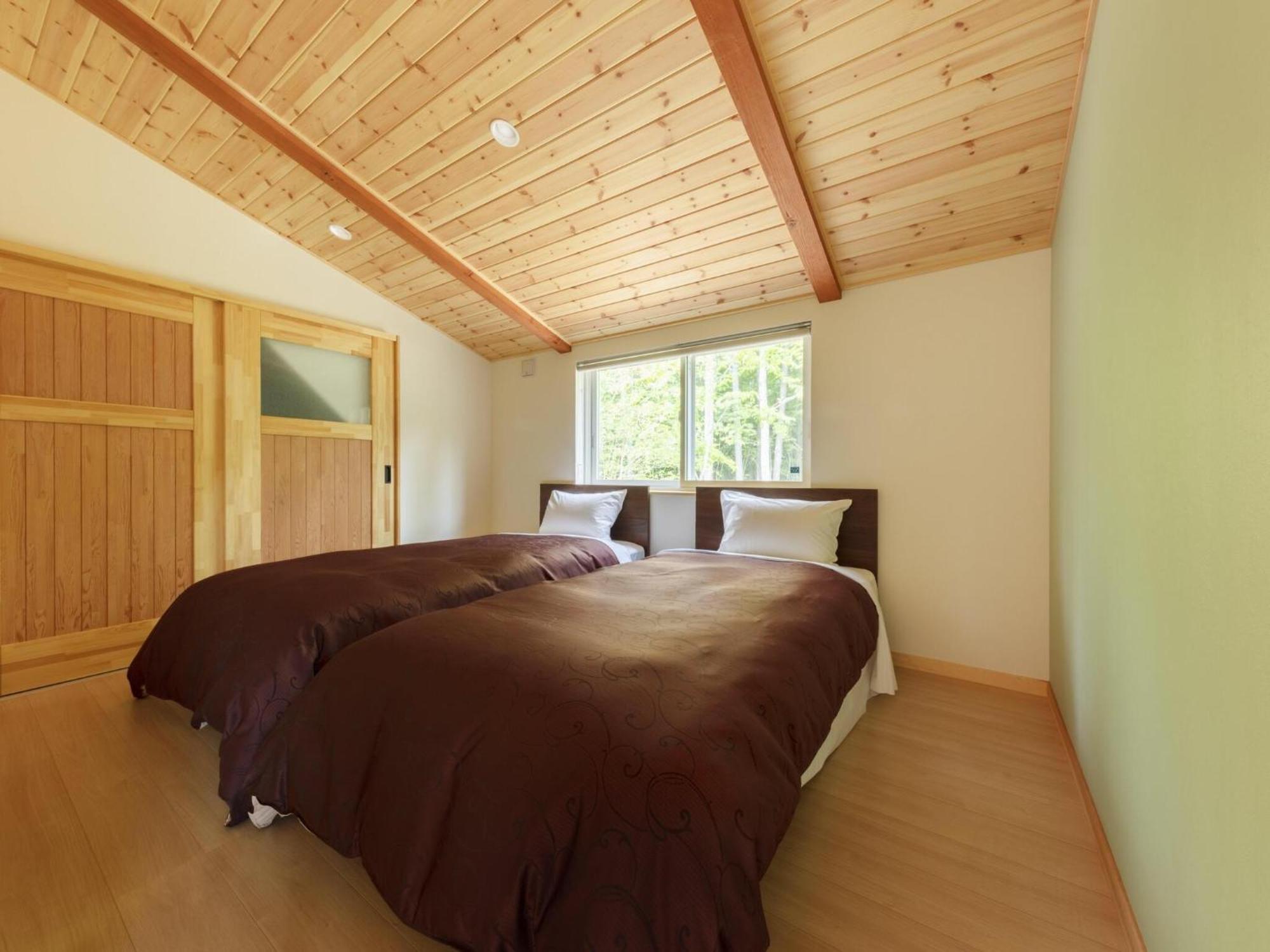 Izumigo Ambient Azumino Cottage Екстериор снимка
