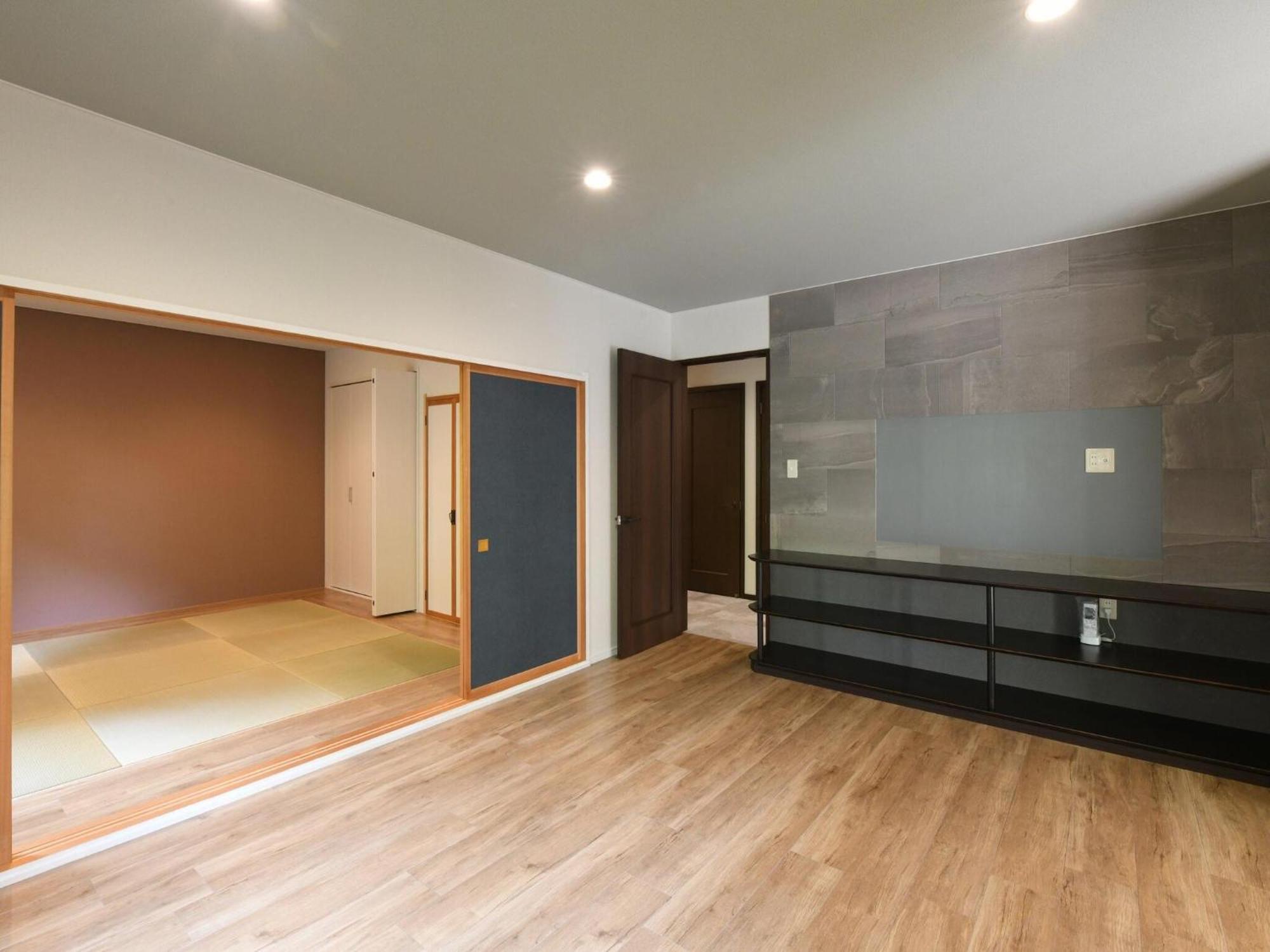 Izumigo Ambient Azumino Cottage Екстериор снимка