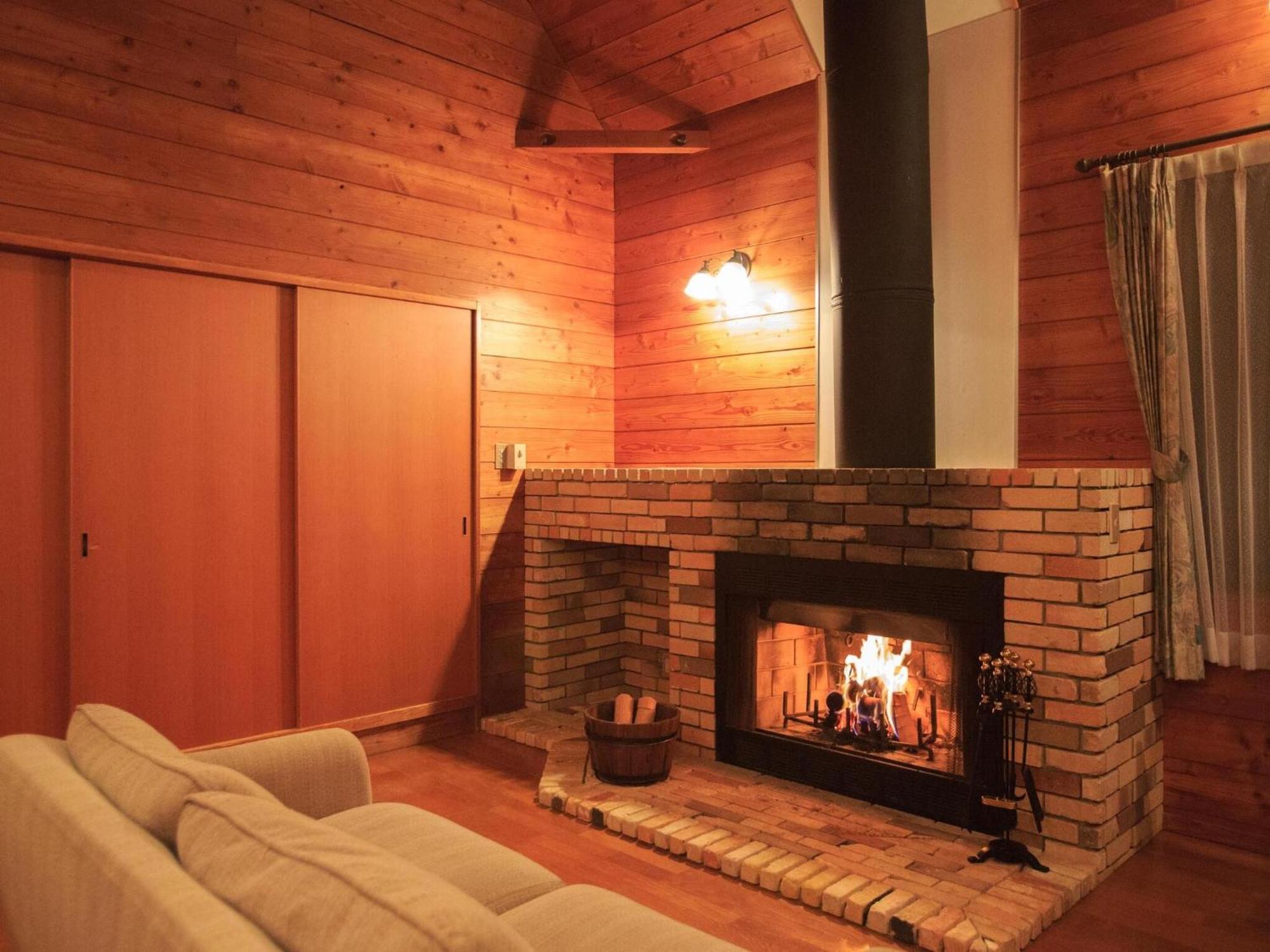 Izumigo Ambient Azumino Cottage Екстериор снимка
