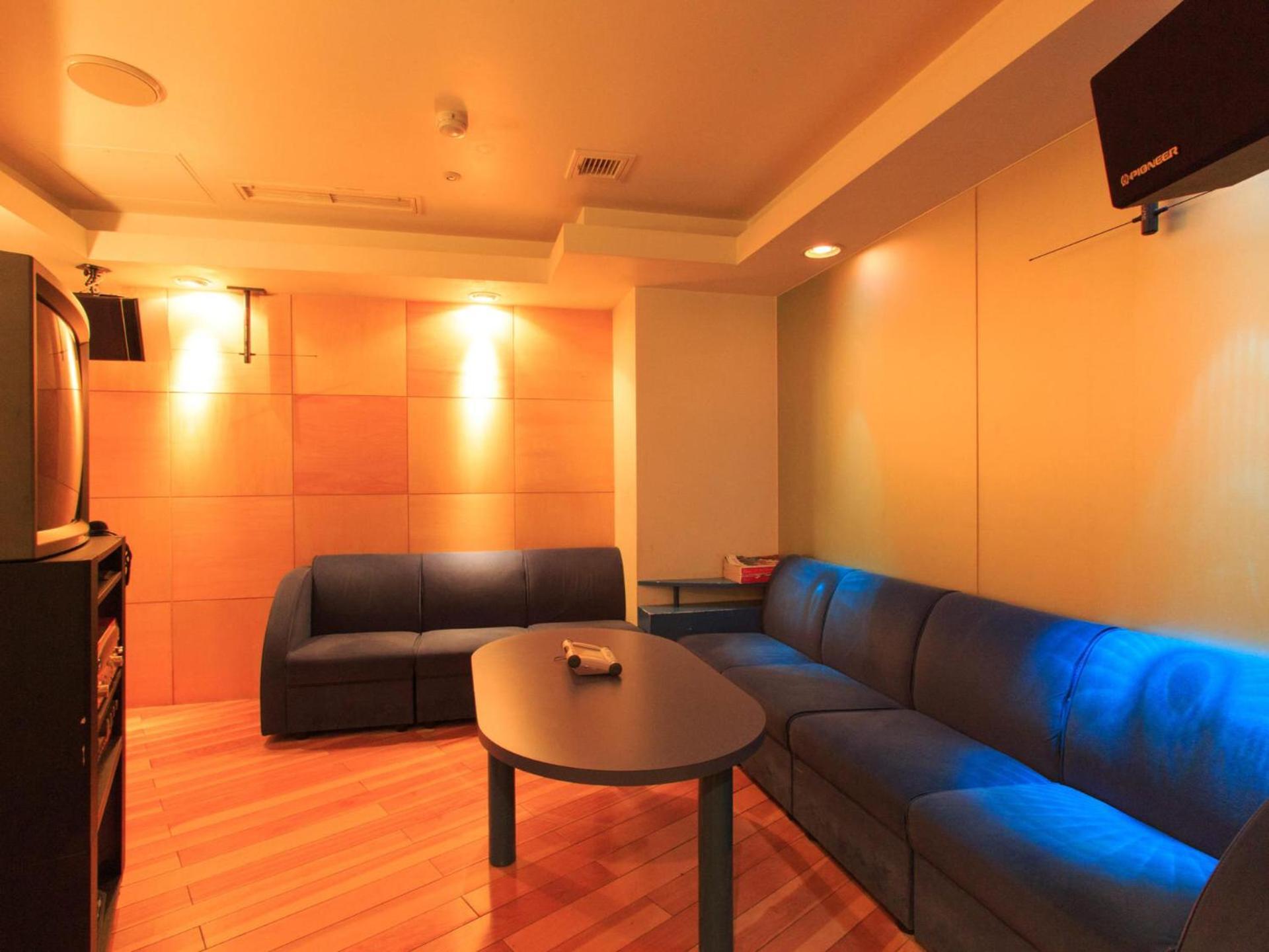 Izumigo Ambient Azumino Cottage Екстериор снимка