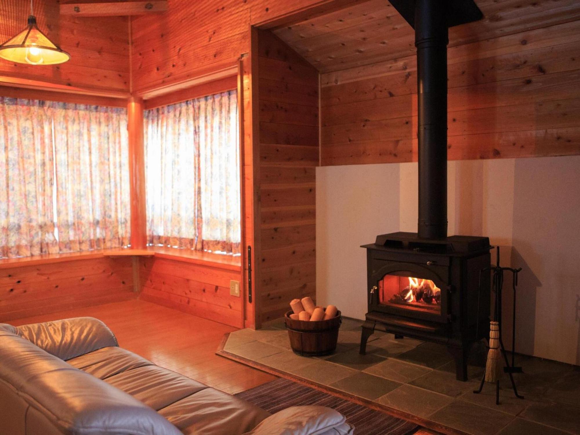 Izumigo Ambient Azumino Cottage Екстериор снимка
