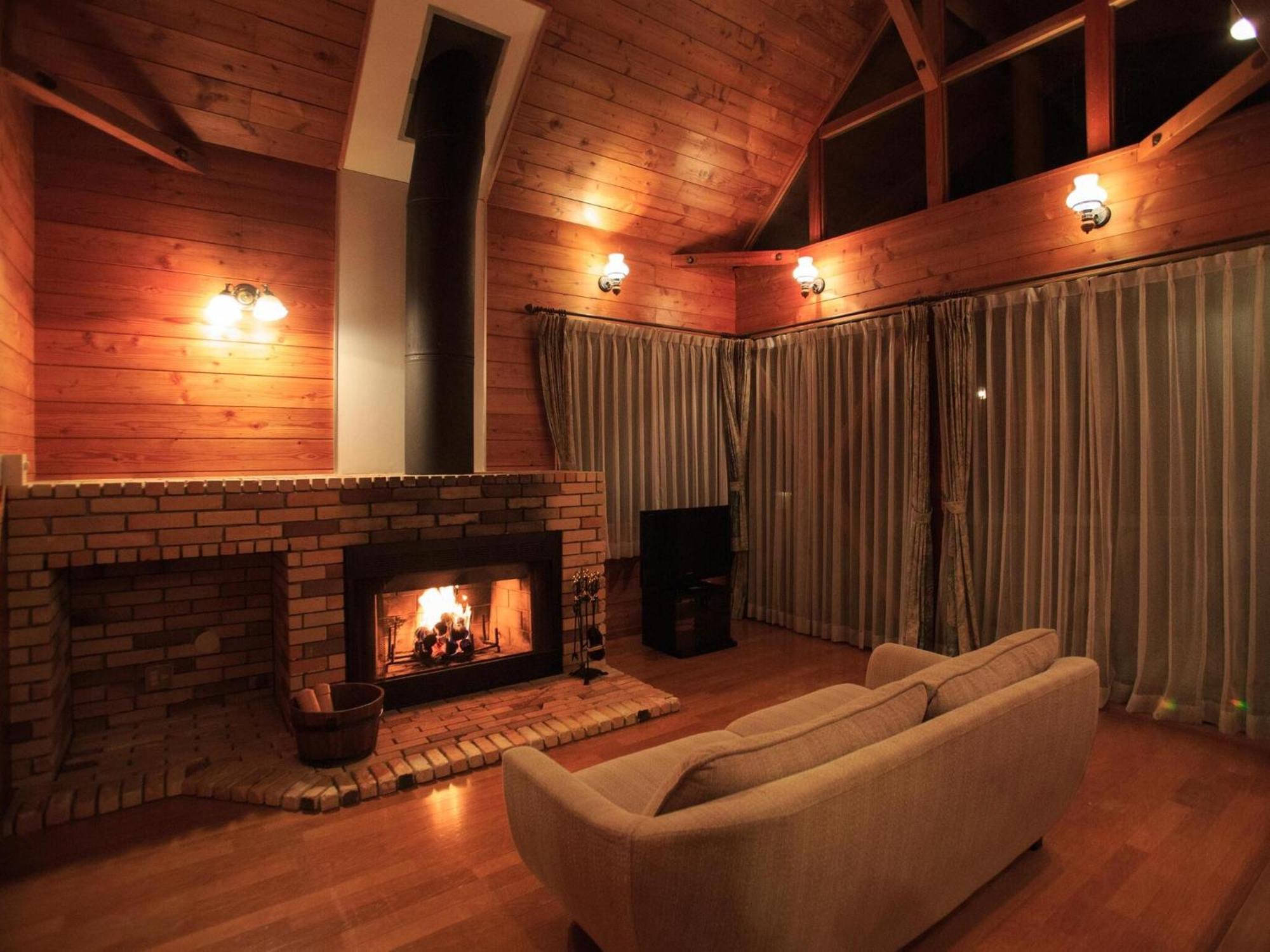 Izumigo Ambient Azumino Cottage Екстериор снимка