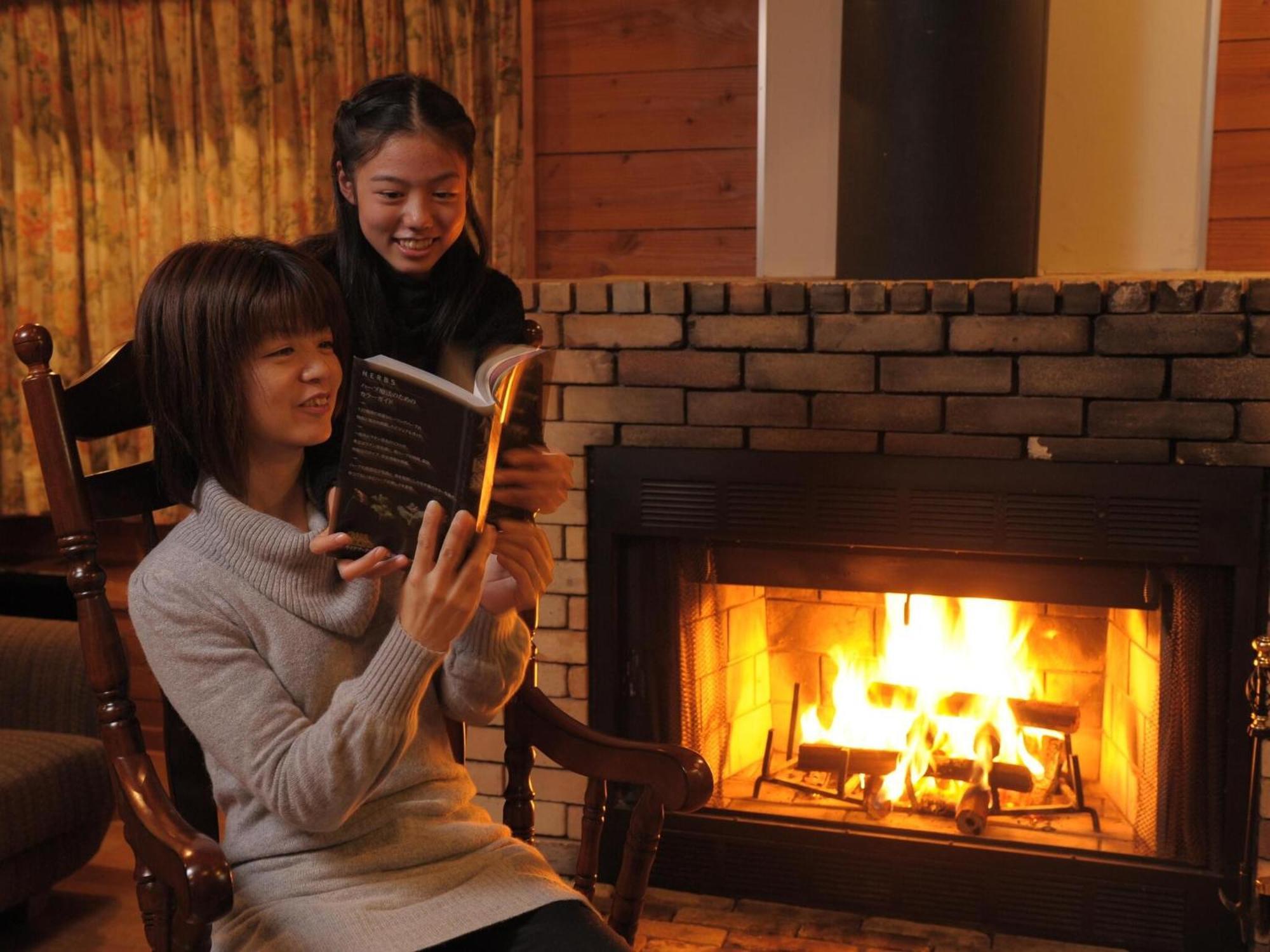 Izumigo Ambient Azumino Cottage Екстериор снимка
