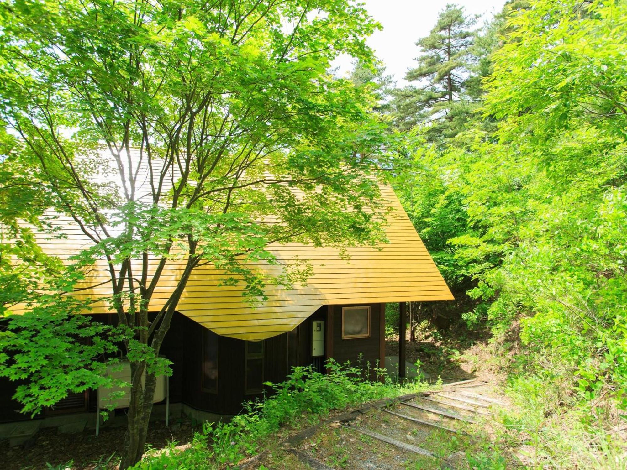 Izumigo Ambient Azumino Cottage Екстериор снимка
