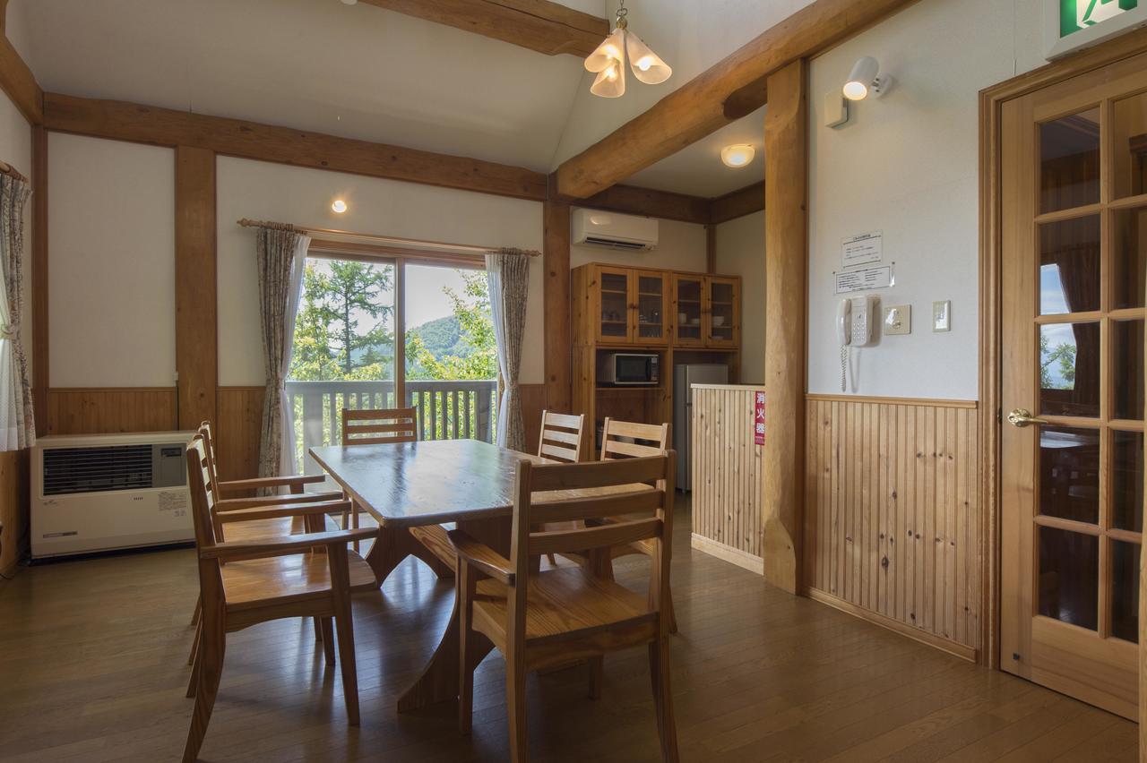 Izumigo Ambient Azumino Cottage Екстериор снимка